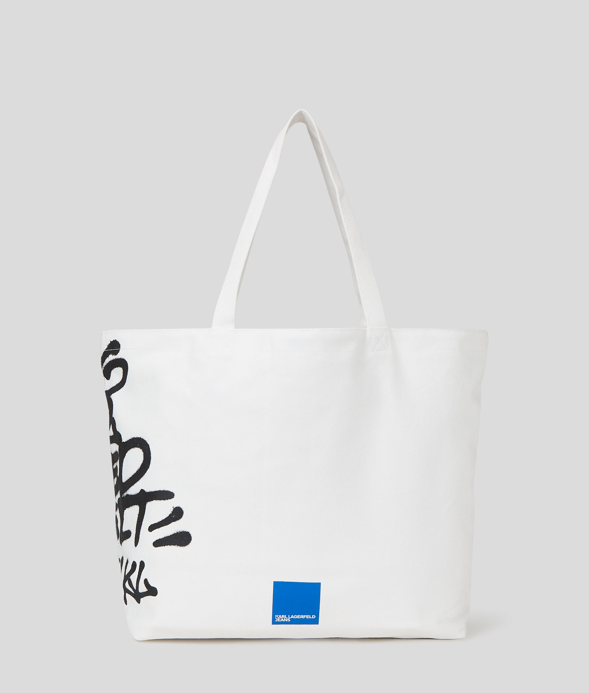 (image for) Intelligent KLJ X CRAPULE2000 East-West Tote